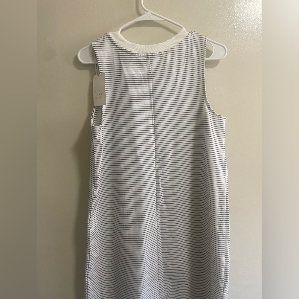 A New Day dress
